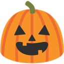 Blobpumpkin Discord Emoji