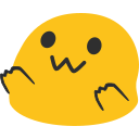 Blobreach Discord Emoji