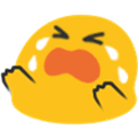 Blobreachsob Discord Emoji