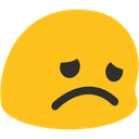 Blobsad Discord Emoji
