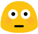 Blobshockedgif Emoji