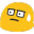 Blobshook Discord Emoji