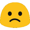 Blobsighgif Discord Emoji