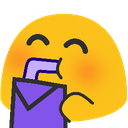 Blobsip Discord Emoji