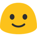 Blobsmile Discord Emoji