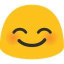 Blobsmilehappy Discord Emoji