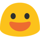 Blobsmiley Emoji