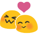 Blobsnuggle Discord Emoji