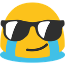 Blobsobglasses Discord Emoji