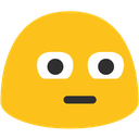 Blobstare Discord Emoji