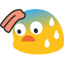 Blobsweats Discord Emoji