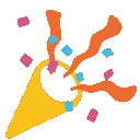 Blobtadagif Discord Emoji