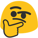 Blobthonkang Discord Emoji