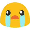 Blobthump Discord Emoji