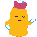 Blobtippinggif Discord Emoji