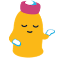 Blobtippinghand Discord Emoji