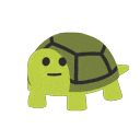 Blobturtlegif Discord Emoji