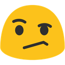 Blobunsure Discord Emoji