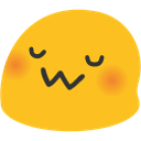 Blobuwu Discord Emoji