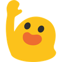 Blobwave Discord Emoji