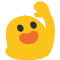 Blobwavereversegif Discord Emoji