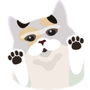 Blobwolfri Discord Emoji