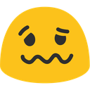 Blobwoozy Discord Emoji