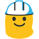 Blobworker Emoji