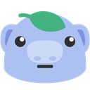 Blobwumpus Discord Emoji