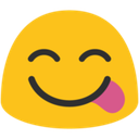Blobyum Discord Emoji