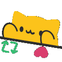 Bongocatlikeretweet Emoji