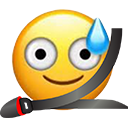 Buckleup Discord Emoji