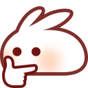 Bunnythink Discord Emoji