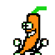 Carrotdance Discord Emoji