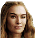 Cersei Discord Emoji
