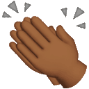 Clappingall Discord Emoji
