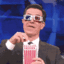 Colbertpopcorn Discord Emoji