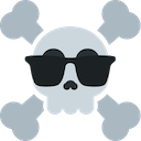 Coolbones Discord Emoji