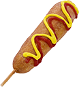 Corndog Discord Emoji