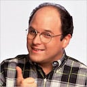Costanza Discord Emoji