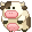 Cowtumble Discord Emoji
