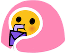 Cozysip Discord Emoji