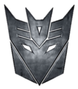 Decepticons Discord Emoji