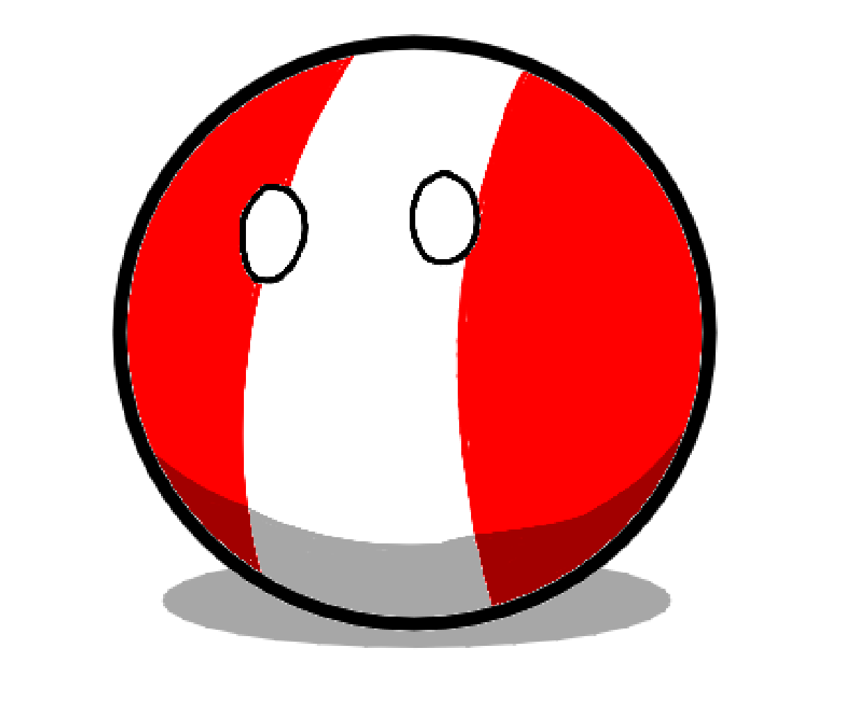 Peru Emoji