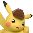 Detectivepikachu Discord Emoji