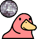 Discoduck Discord Emoji
