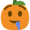 Droolingpumpkin Discord Emoji