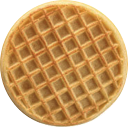 Eggowaffle Discord Emoji
