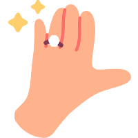 Engaged Discord Emoji