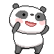 Excitedpanda Discord Emoji
